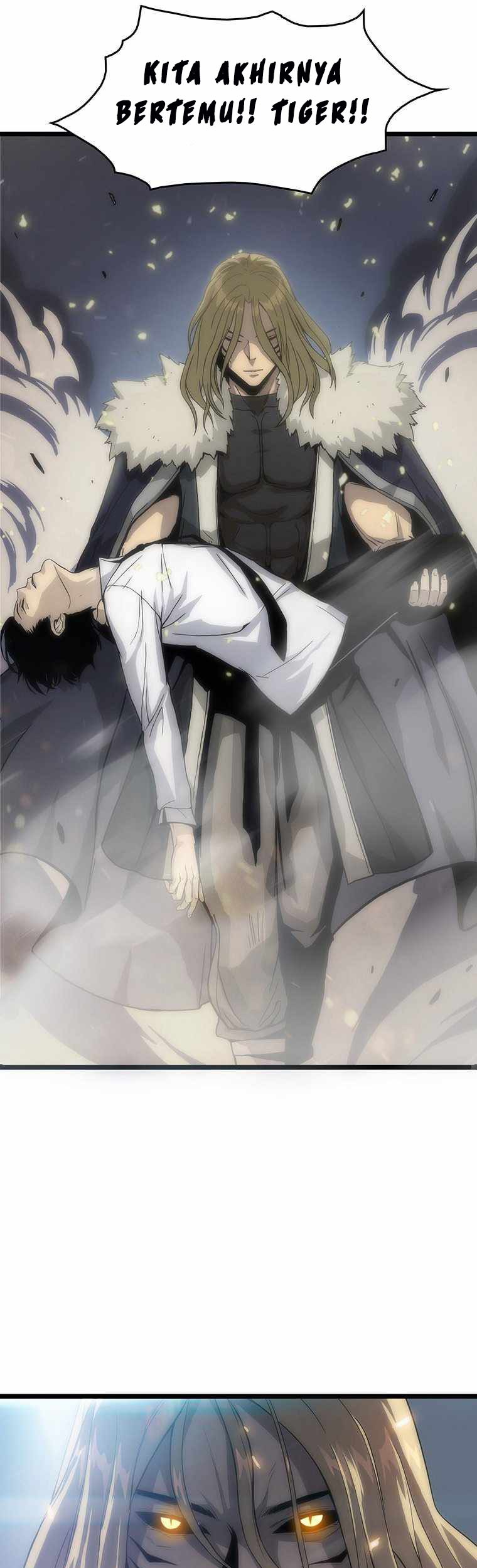 Tiger’s Descent Chapter 1 - halaman 52