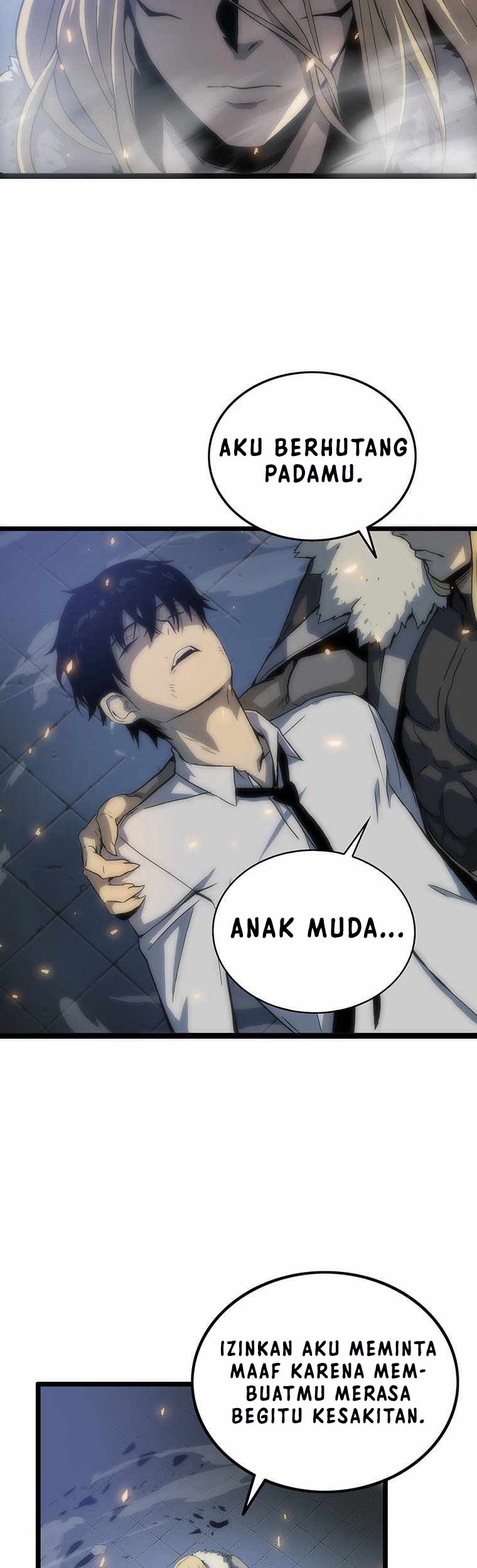 Tiger’s Descent Chapter 1 - halaman 53