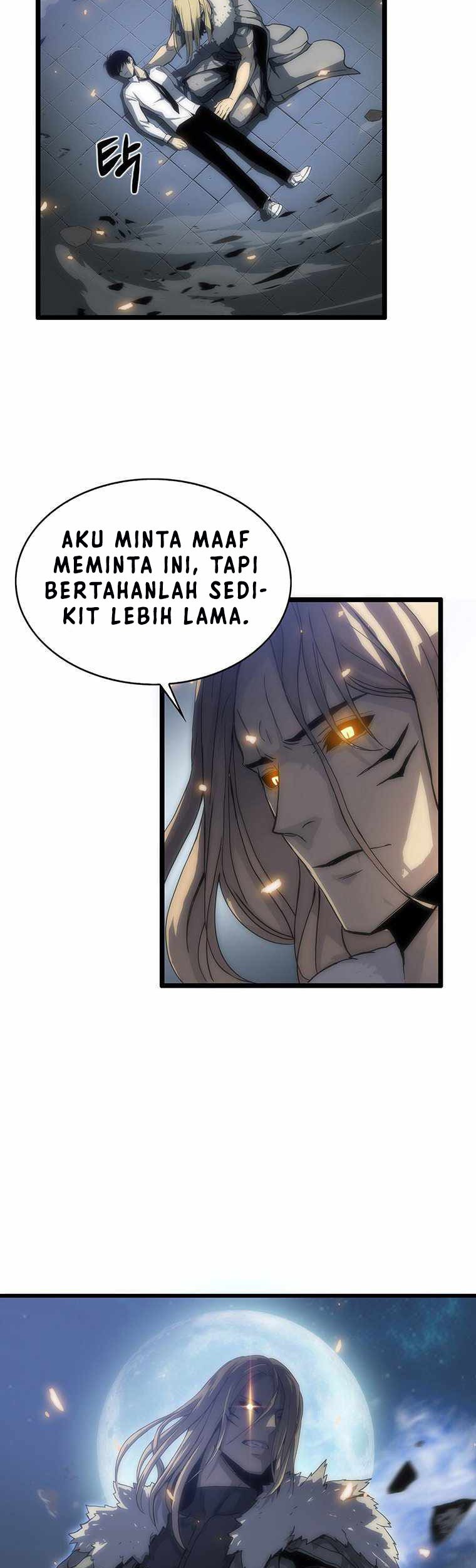 Tiger’s Descent Chapter 1 - halaman 54