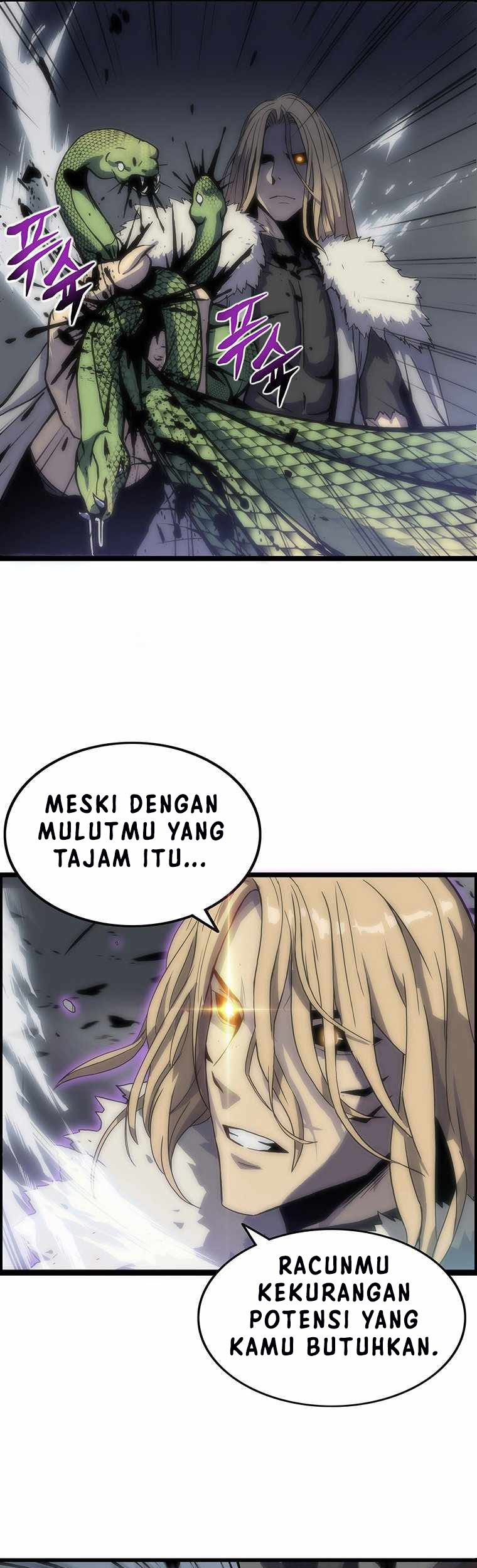 Tiger’s Descent Chapter 1 - halaman 65