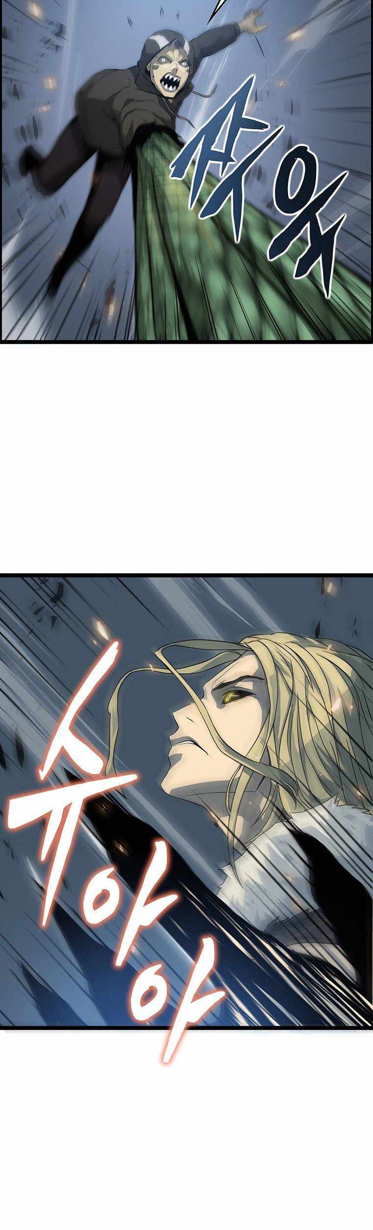 Tiger’s Descent Chapter 1 - halaman 67