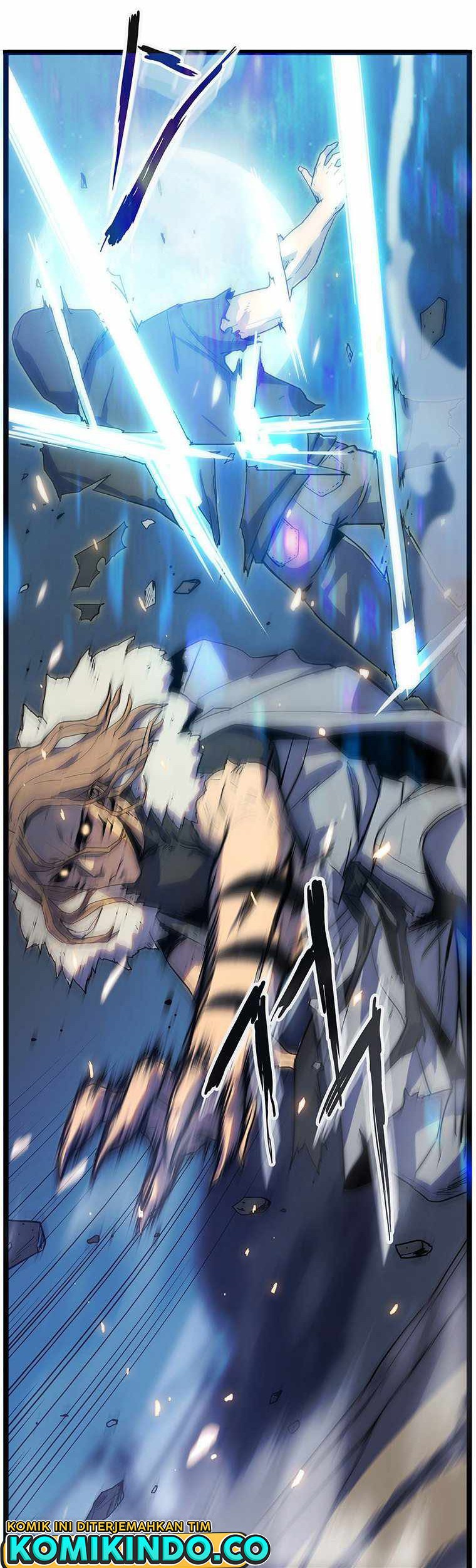 Tiger’s Descent Chapter 1 - halaman 68