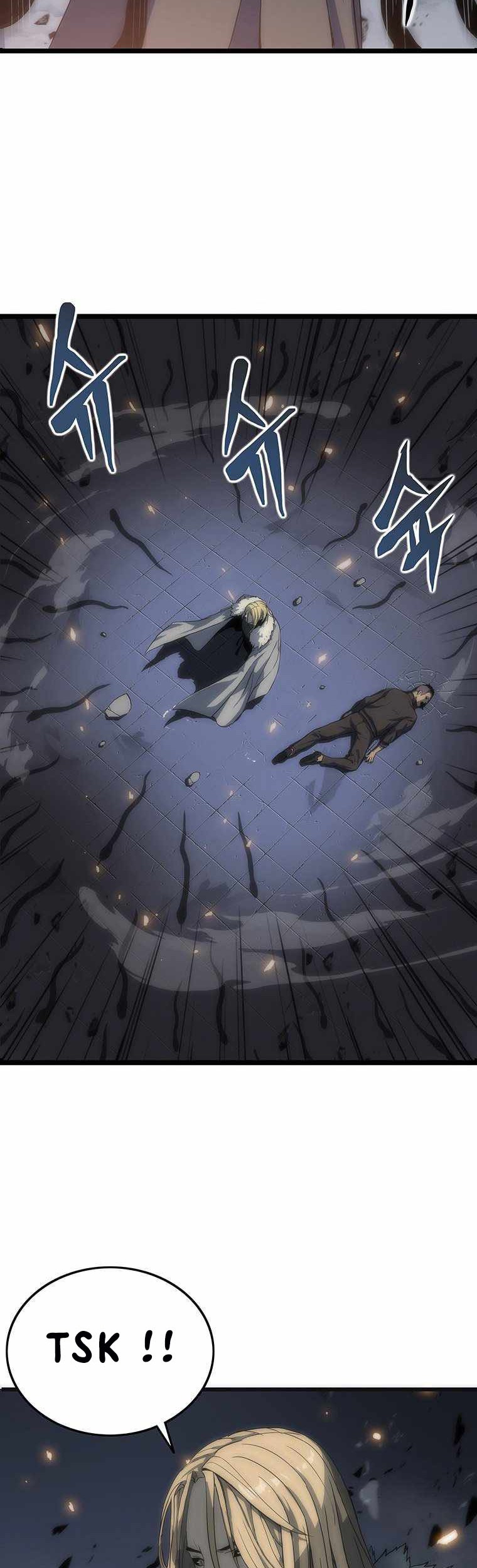 Tiger’s Descent Chapter 1 - halaman 71