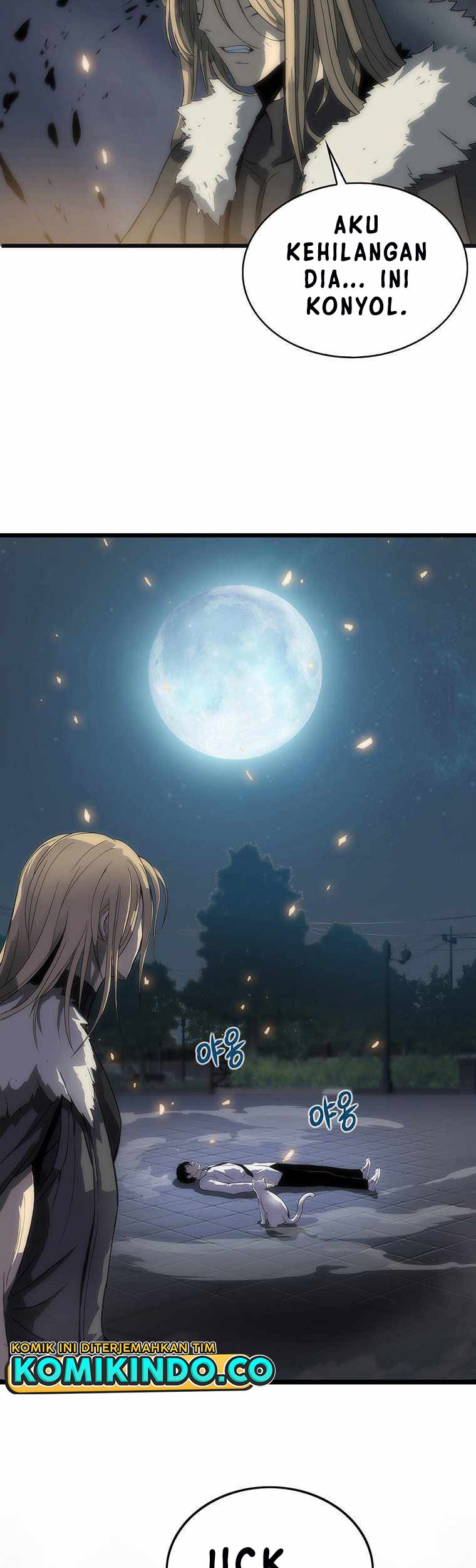 Tiger’s Descent Chapter 1 - halaman 72