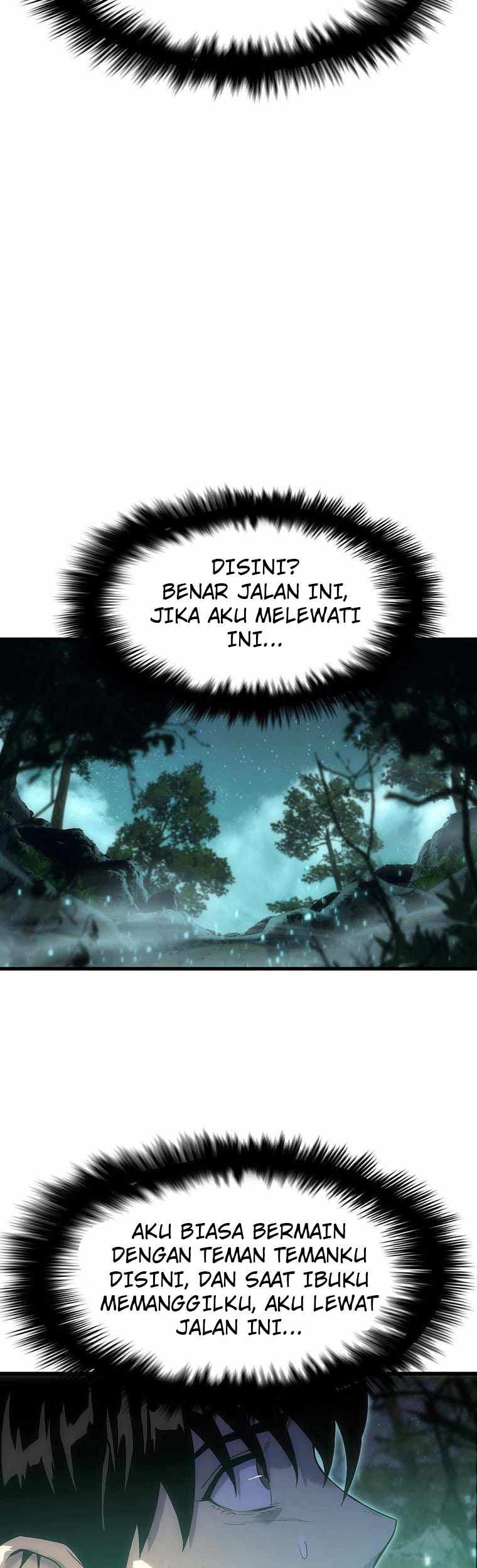 Tiger’s Descent Chapter 11 - halaman 13