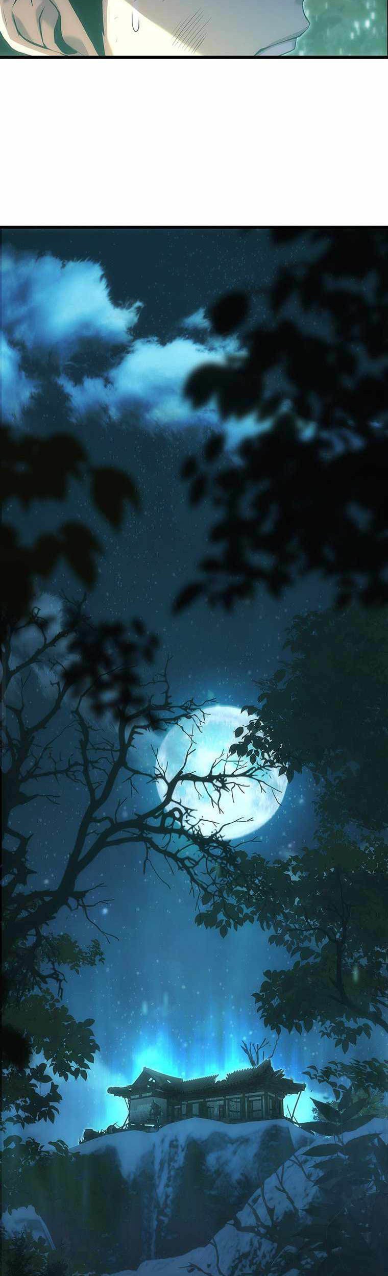 Tiger’s Descent Chapter 11 - halaman 14