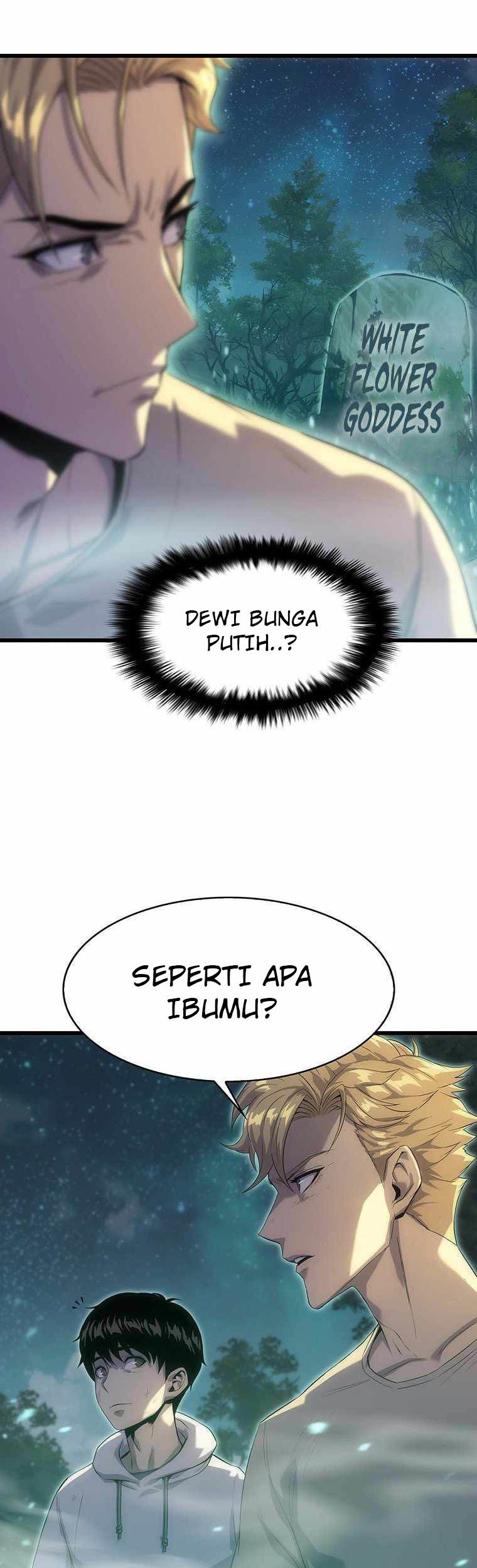 Tiger’s Descent Chapter 11 - halaman 17
