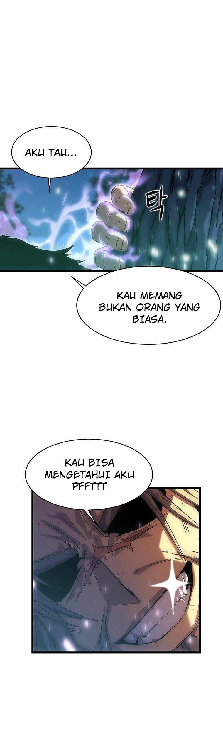 Tiger’s Descent Chapter 11 - halaman 25