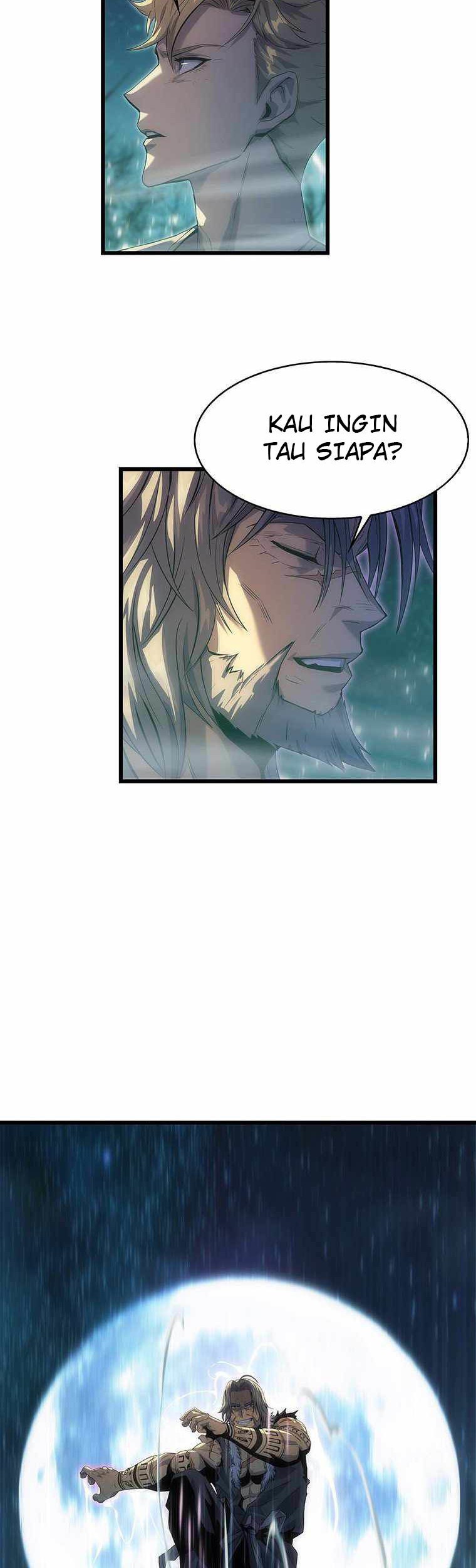 Tiger’s Descent Chapter 11 - halaman 33