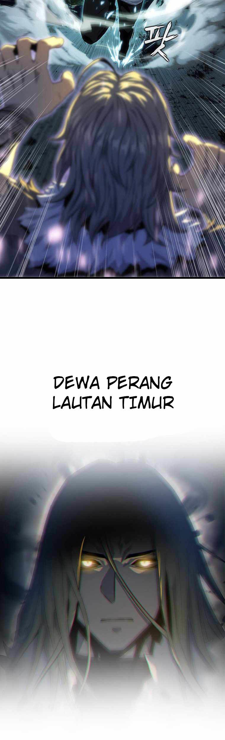 Tiger’s Descent Chapter 11 - halaman 37