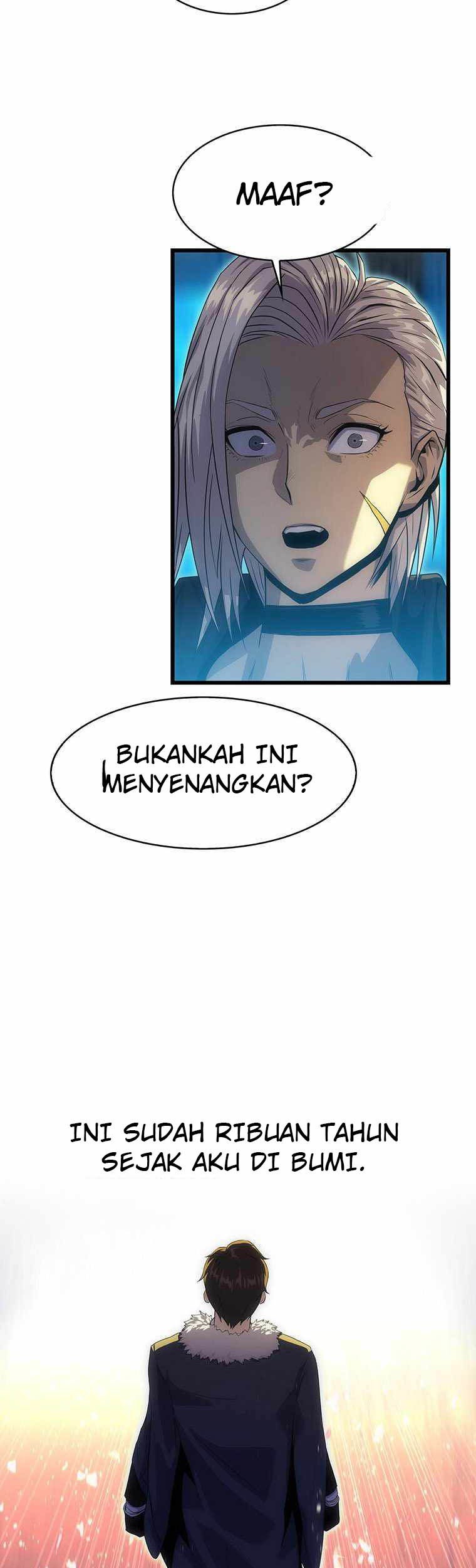 Tiger’s Descent Chapter 11 - halaman 4