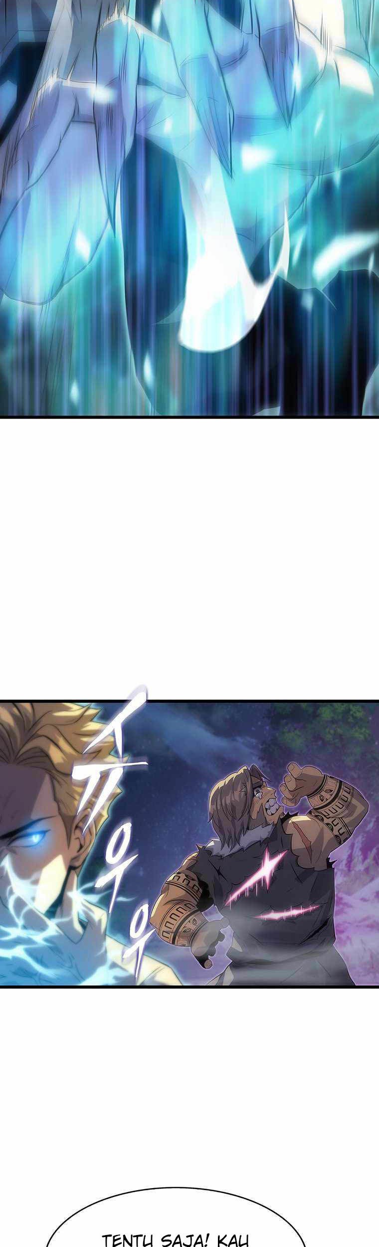 Tiger’s Descent Chapter 11 - halaman 44