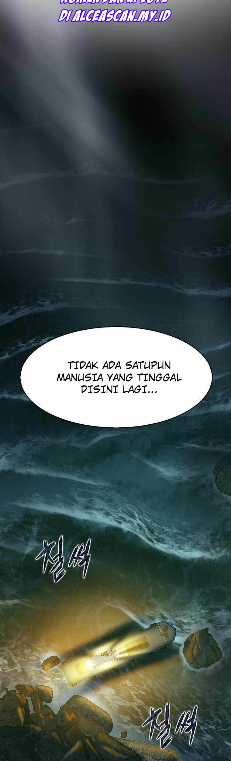 Tiger’s Descent Chapter 11 - halaman 7