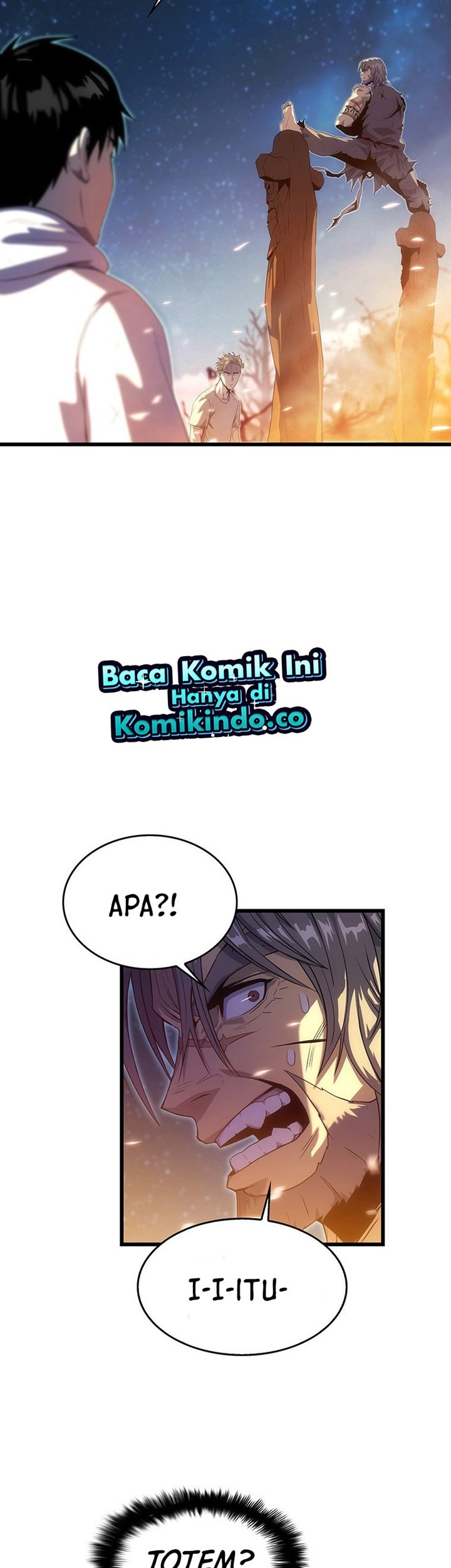 Tiger’s Descent Chapter 12 - halaman 10