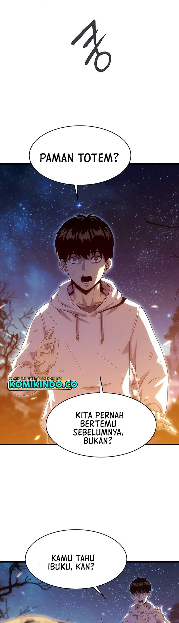 Tiger’s Descent Chapter 12 - halaman 12