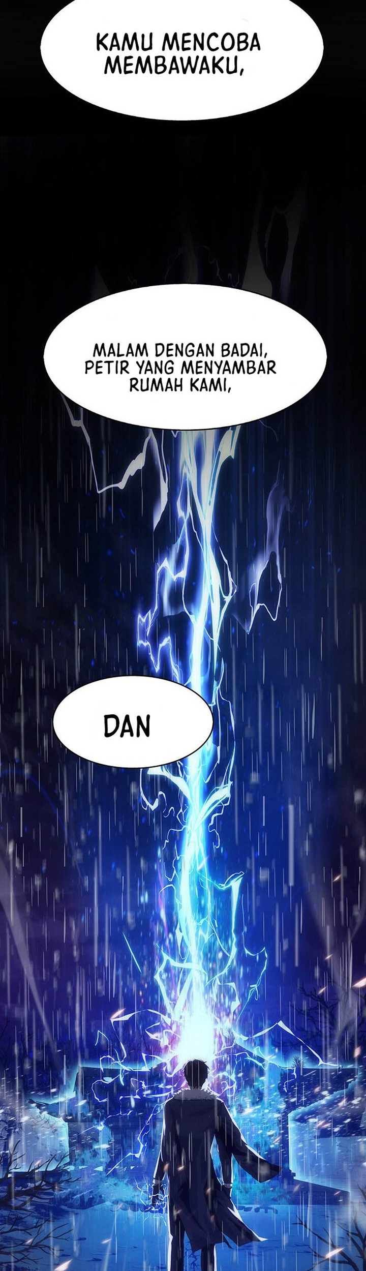 Tiger’s Descent Chapter 12 - halaman 27