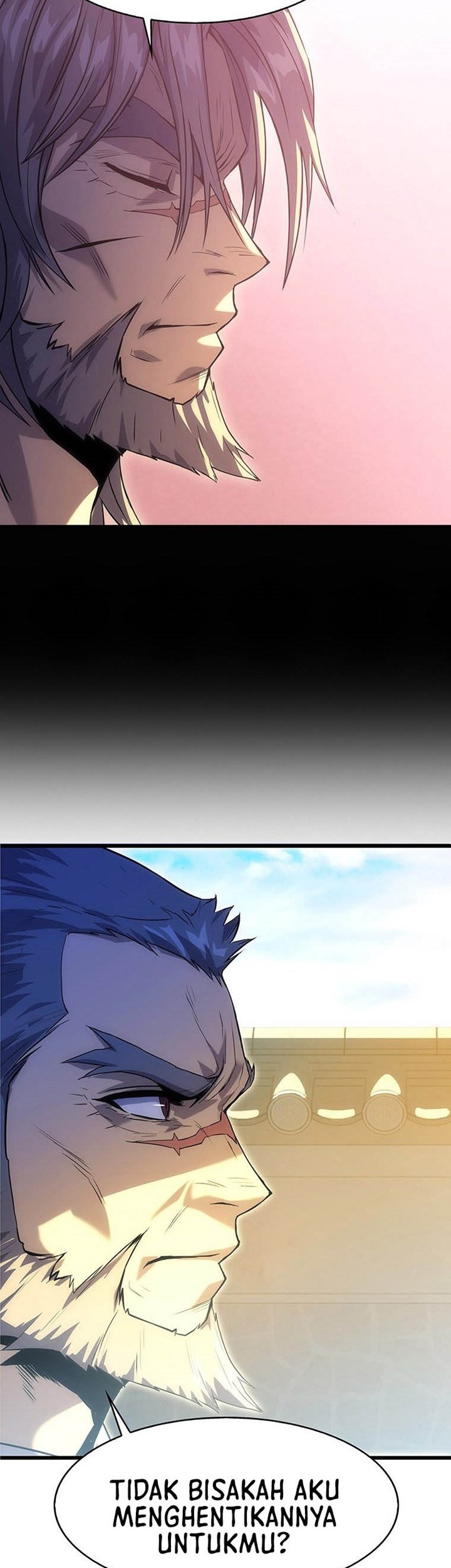 Tiger’s Descent Chapter 12 - halaman 29
