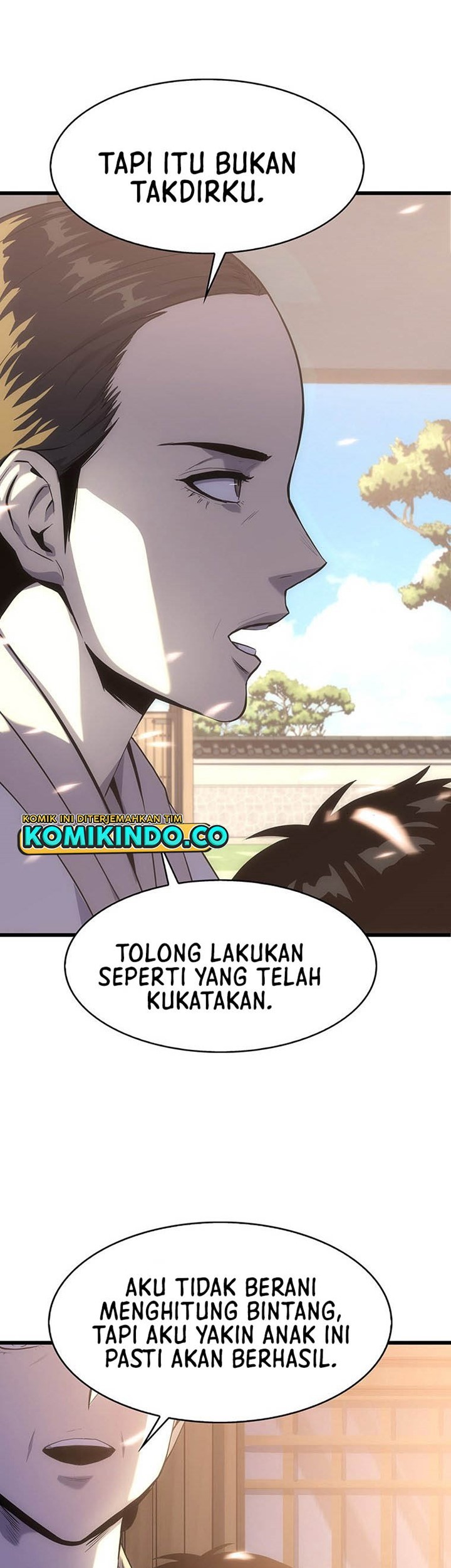 Tiger’s Descent Chapter 12 - halaman 38