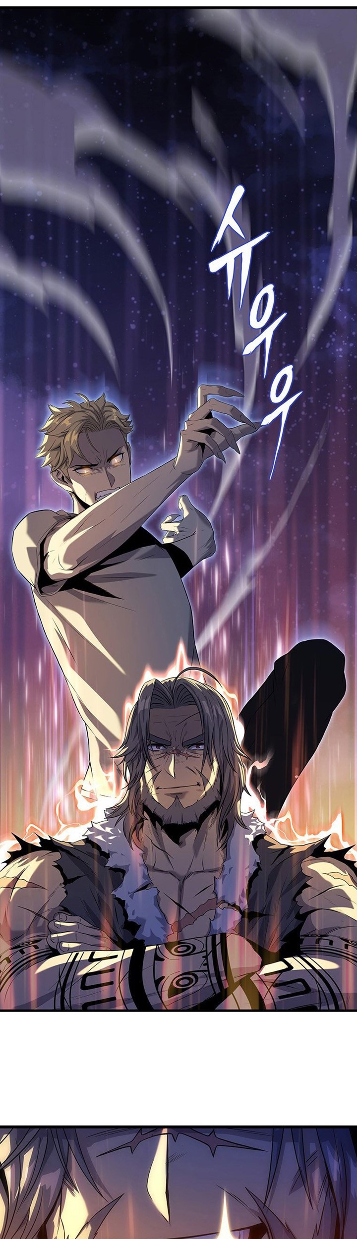 Tiger’s Descent Chapter 12 - halaman 4