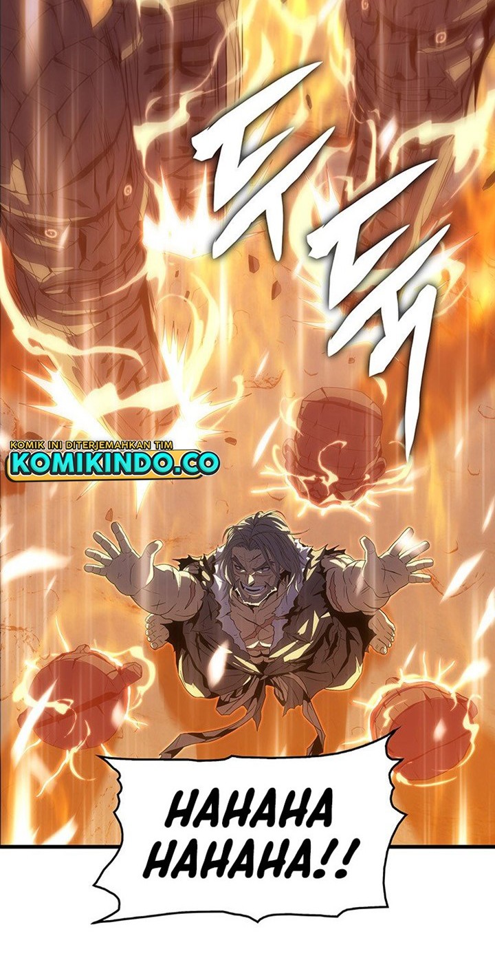 Tiger’s Descent Chapter 12 - halaman 7