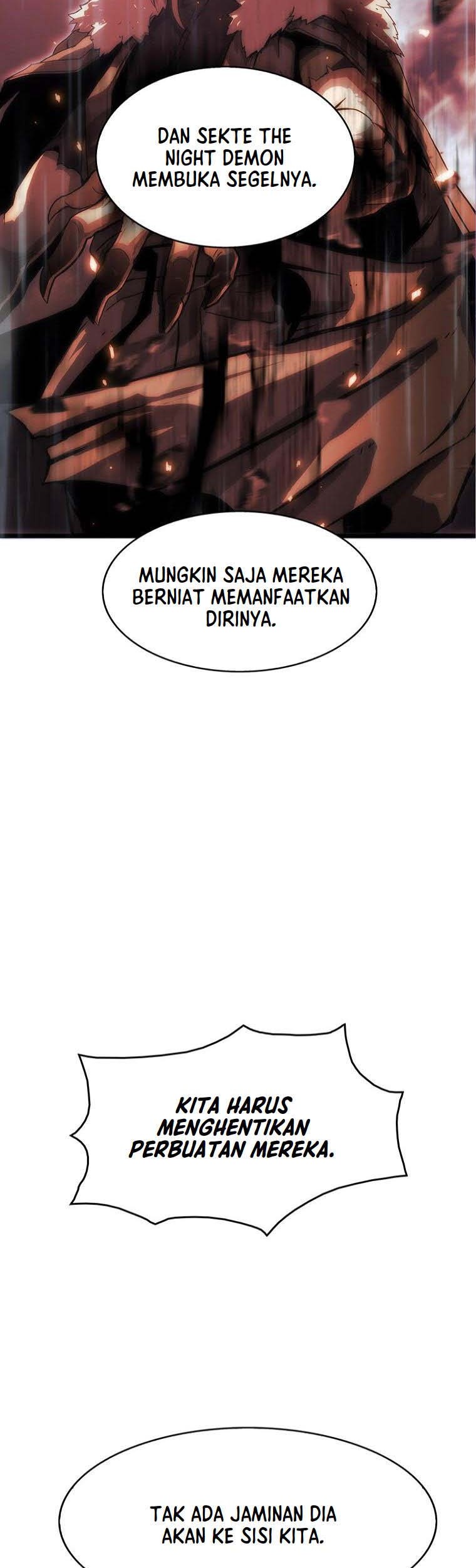Tiger’s Descent Chapter 13 - halaman 10