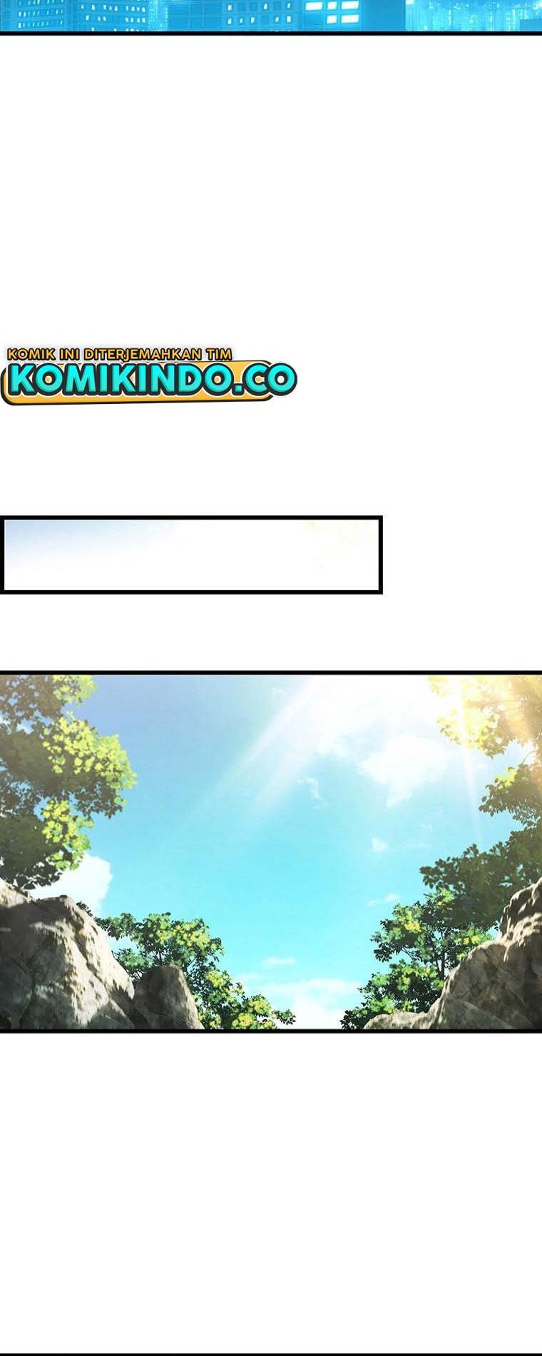 Tiger’s Descent Chapter 13 - halaman 13