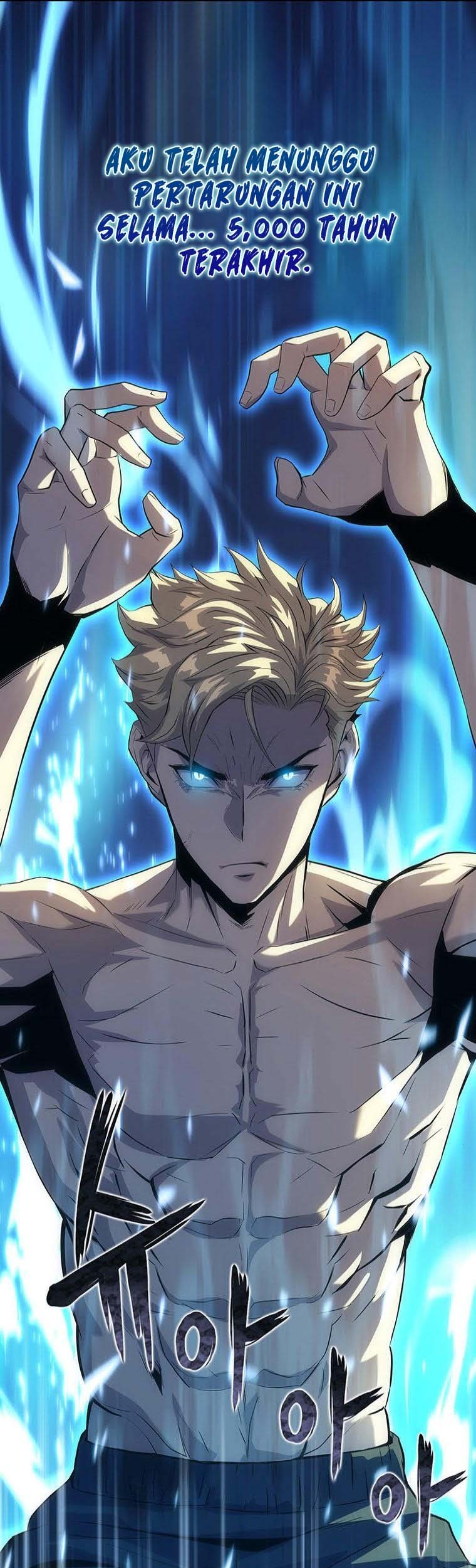 Tiger’s Descent Chapter 13 - halaman 14