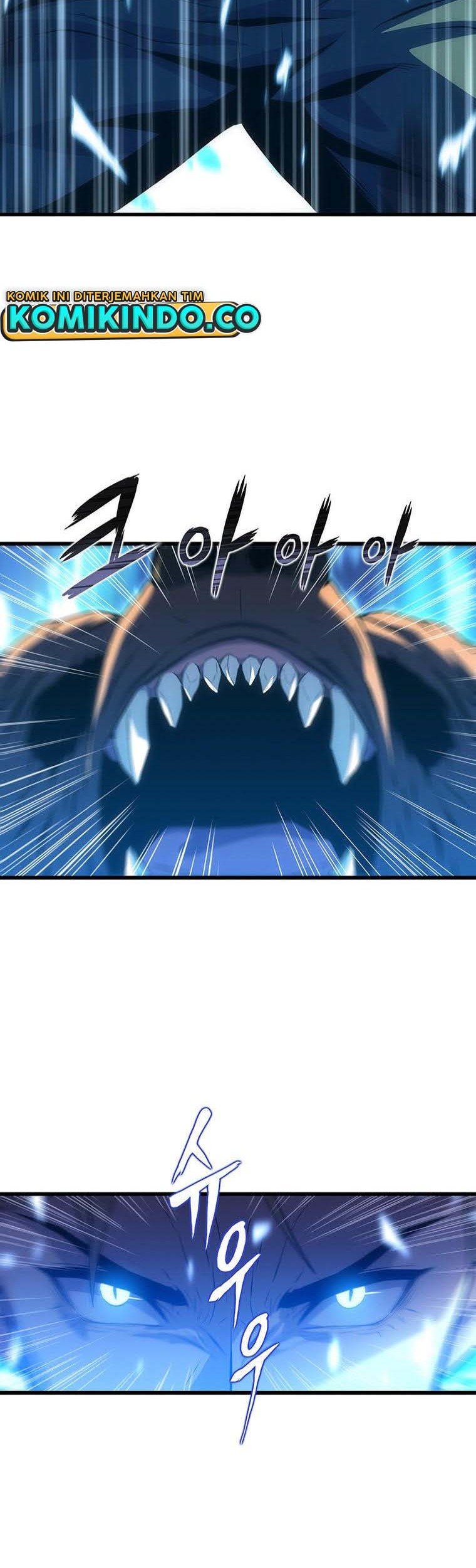 Tiger’s Descent Chapter 13 - halaman 15