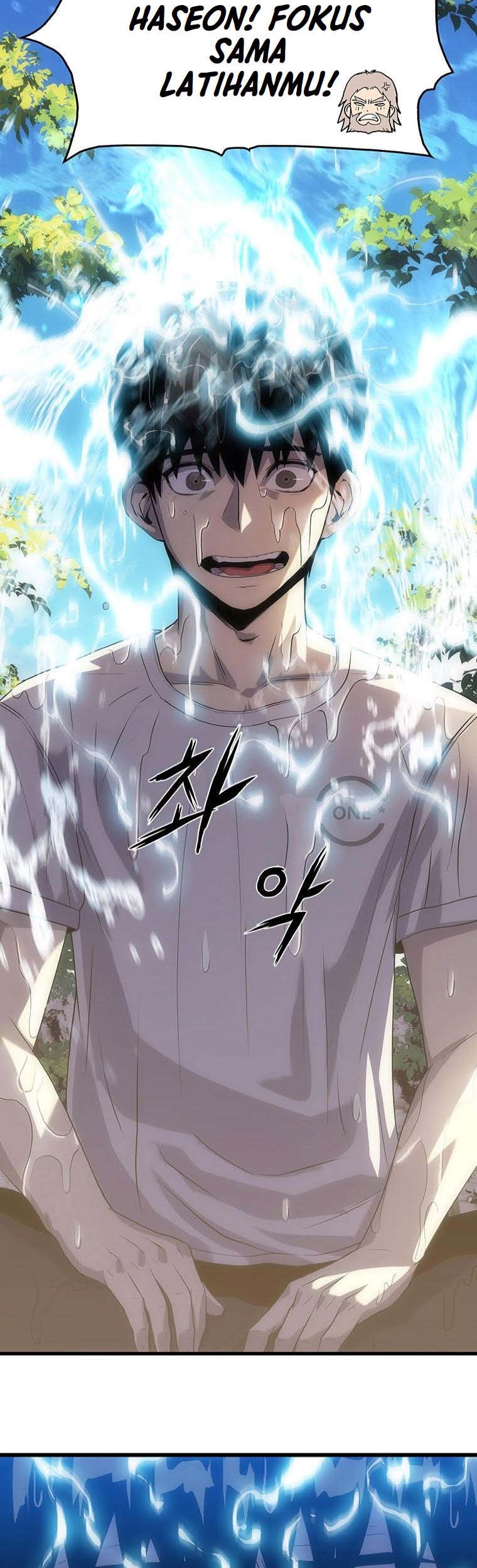 Tiger’s Descent Chapter 13 - halaman 18