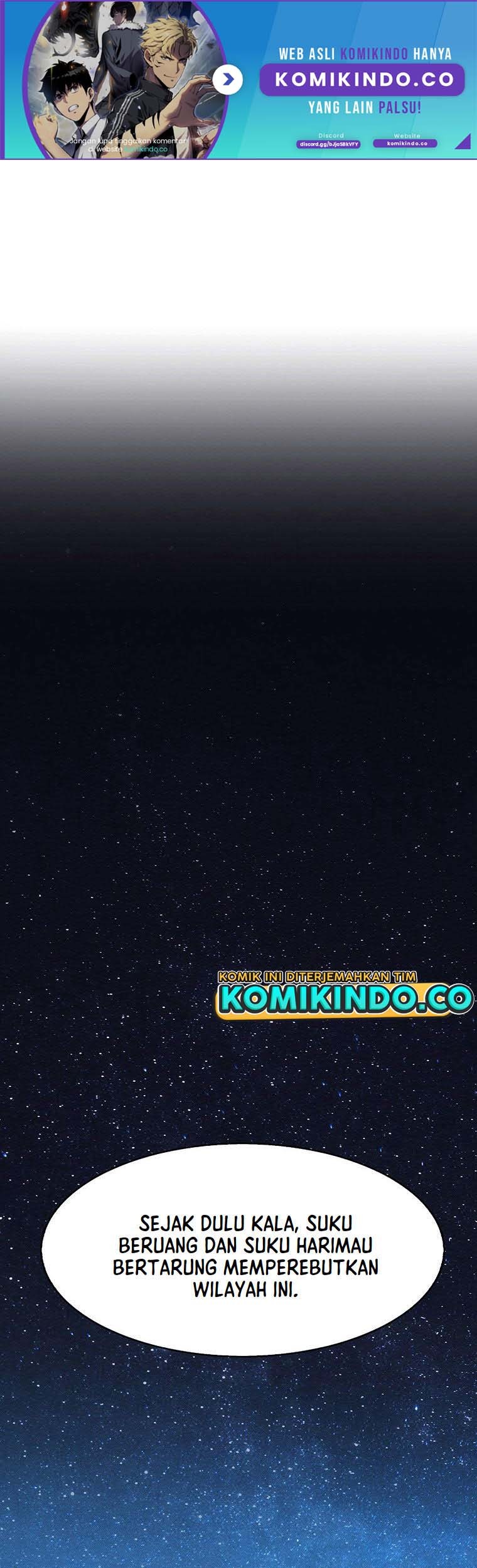 Tiger’s Descent Chapter 13 - halaman 2
