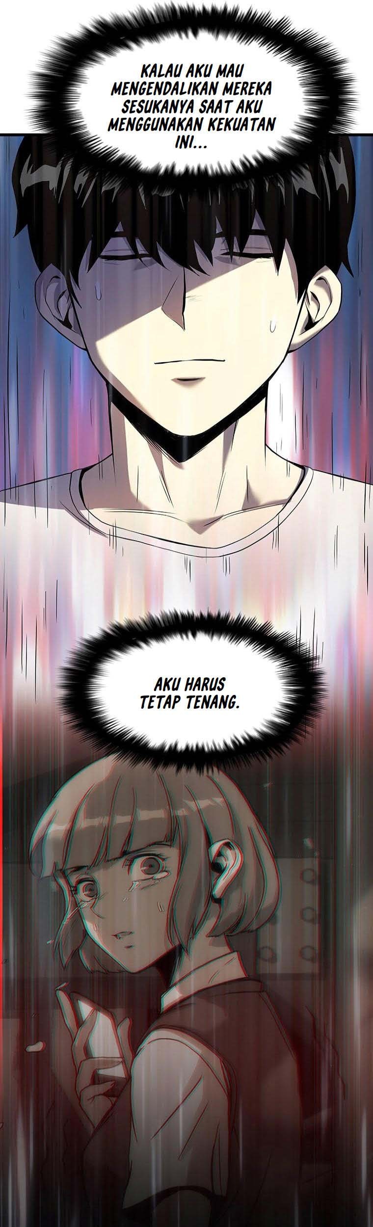 Tiger’s Descent Chapter 13 - halaman 26