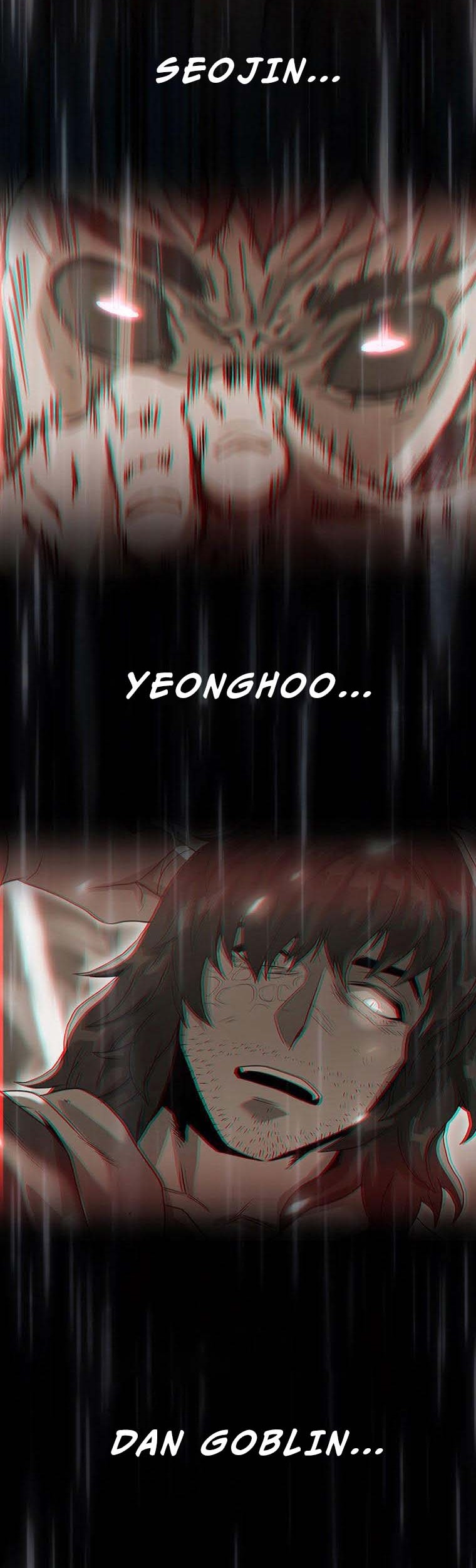 Tiger’s Descent Chapter 13 - halaman 27