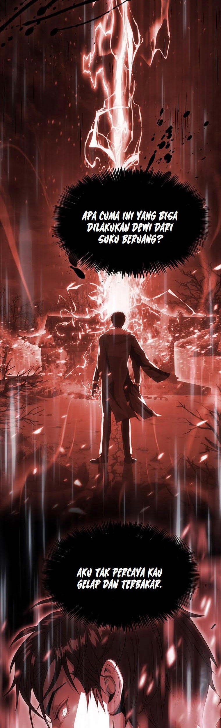 Tiger’s Descent Chapter 13 - halaman 29