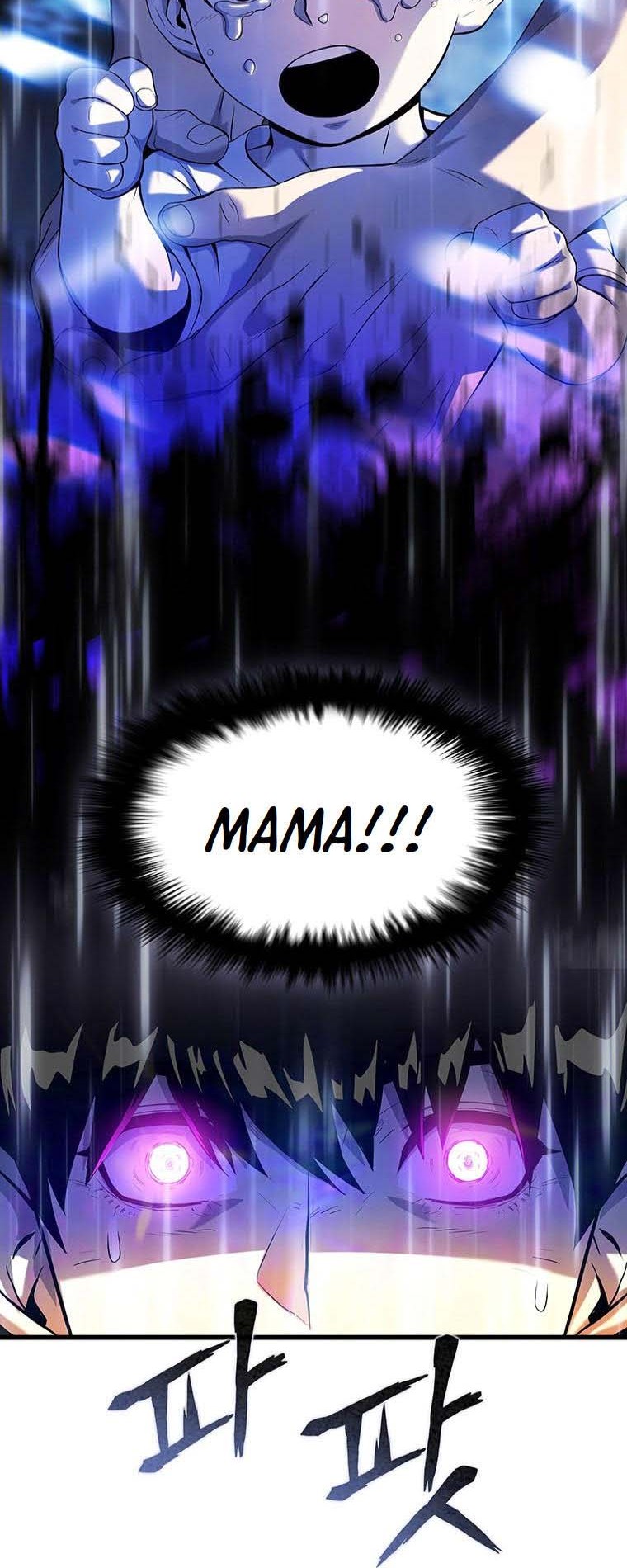Tiger’s Descent Chapter 13 - halaman 31