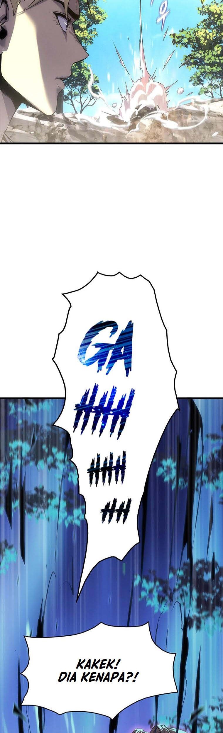 Tiger’s Descent Chapter 13 - halaman 33