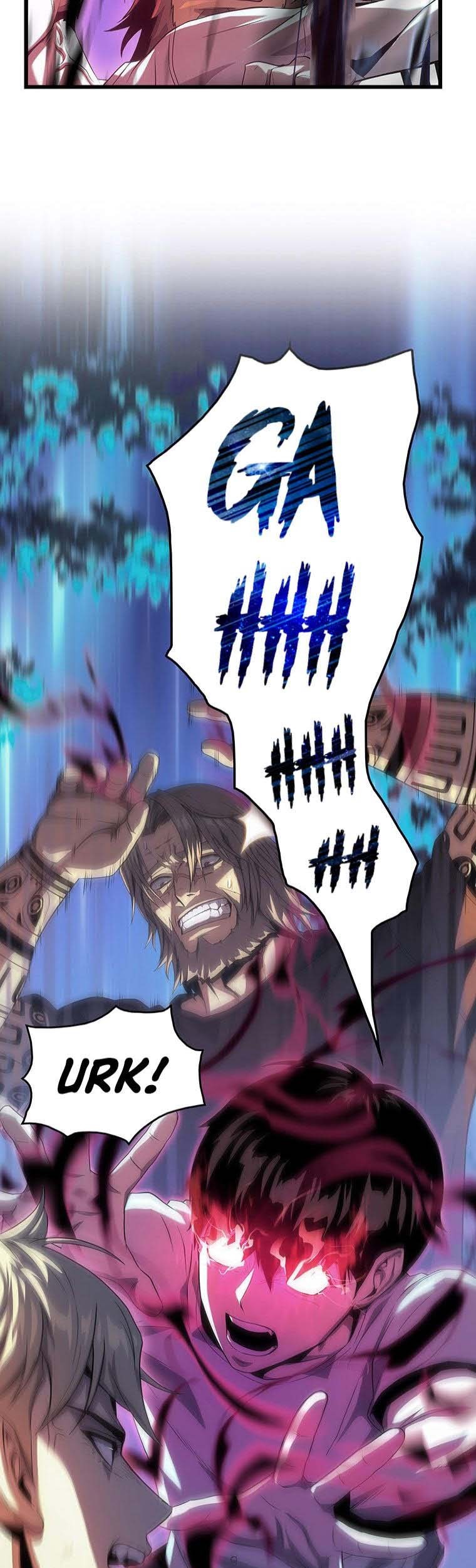 Tiger’s Descent Chapter 13 - halaman 36