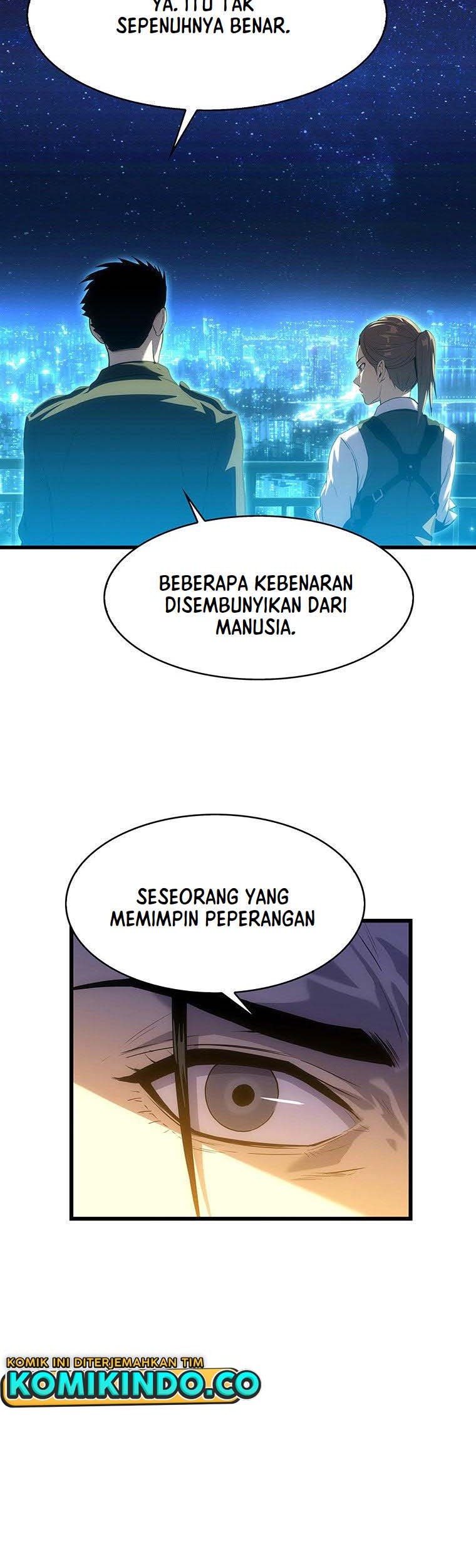 Tiger’s Descent Chapter 13 - halaman 4