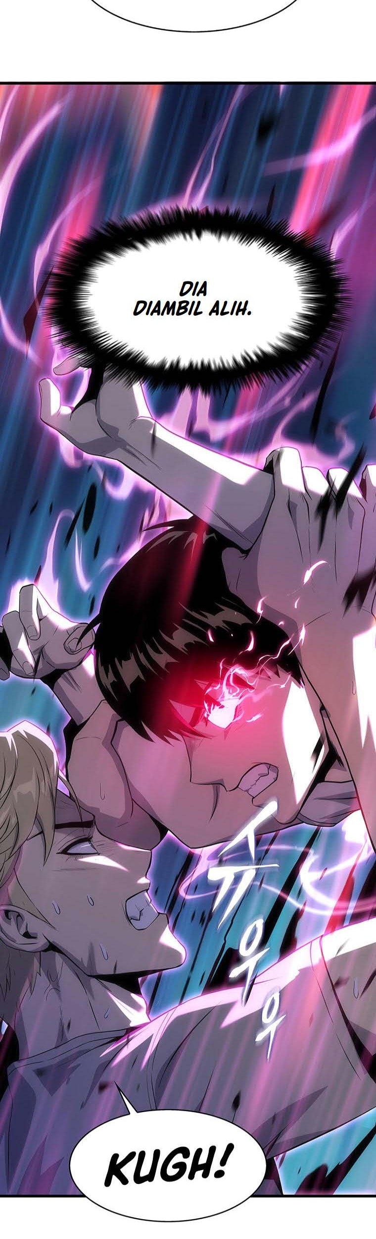 Tiger’s Descent Chapter 13 - halaman 41