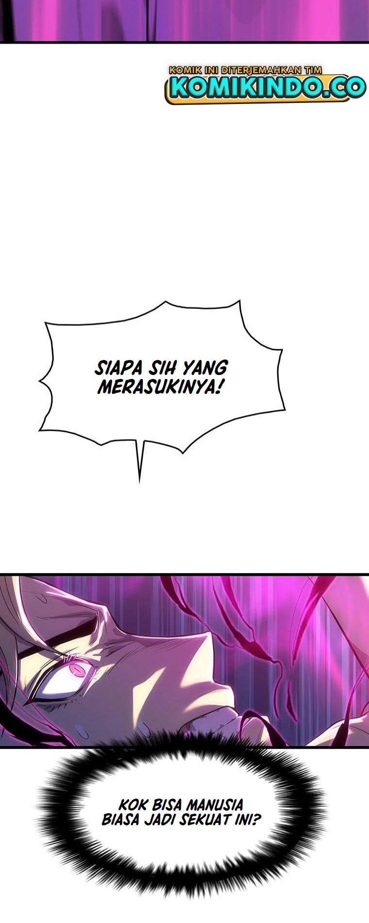 Tiger’s Descent Chapter 13 - halaman 43