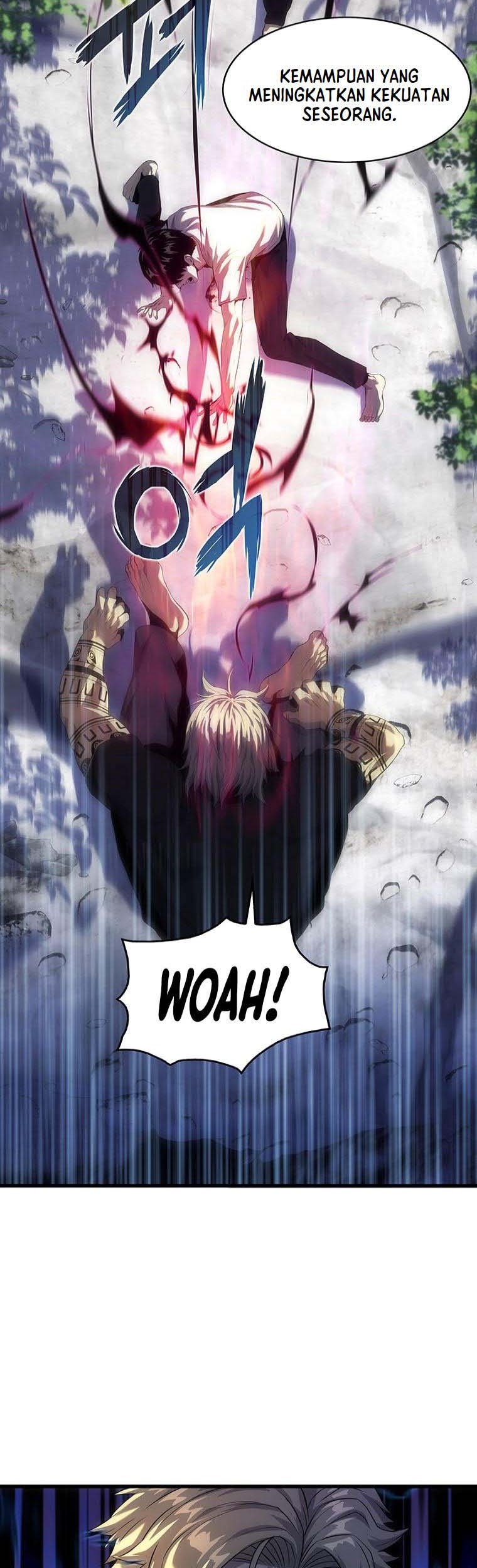 Tiger’s Descent Chapter 13 - halaman 46