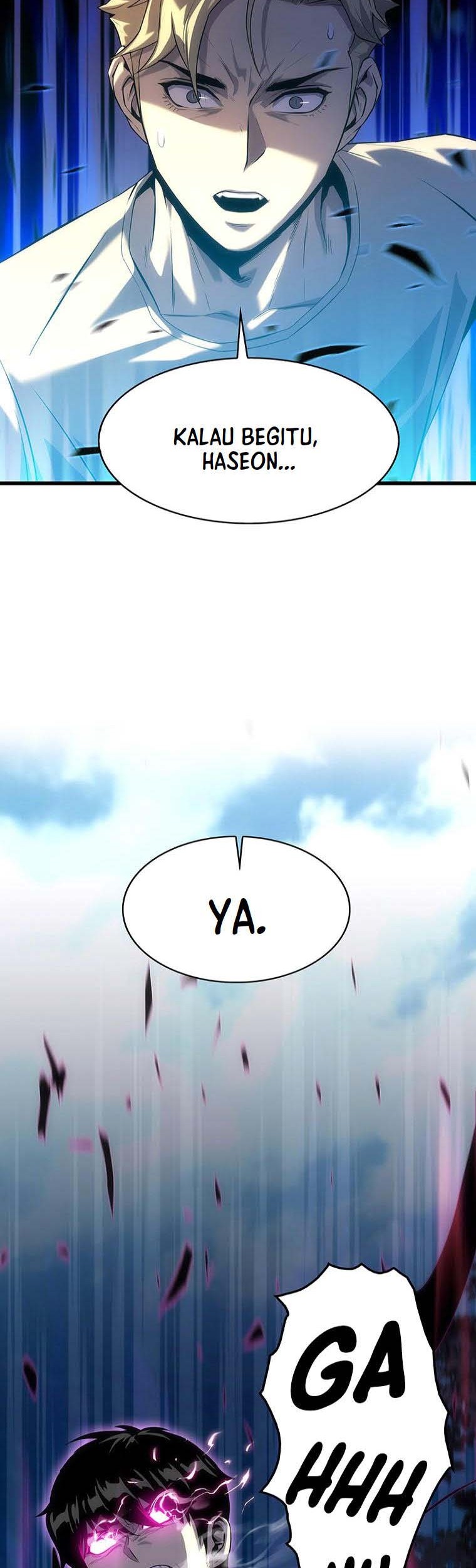 Tiger’s Descent Chapter 13 - halaman 47