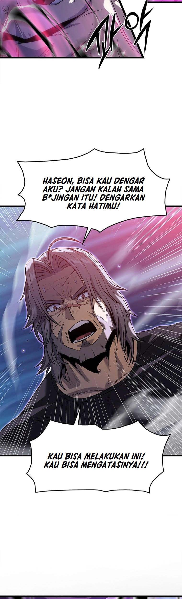 Tiger’s Descent Chapter 13 - halaman 52