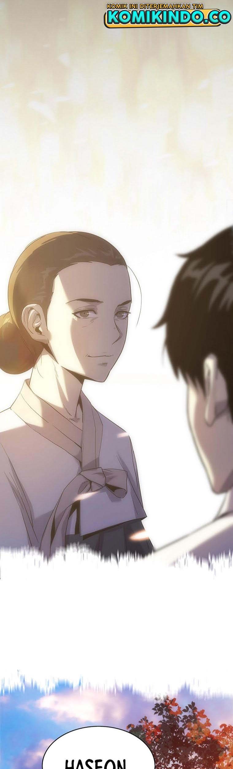 Tiger’s Descent Chapter 13 - halaman 54
