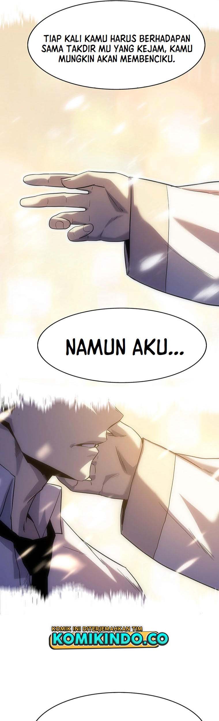 Tiger’s Descent Chapter 13 - halaman 56