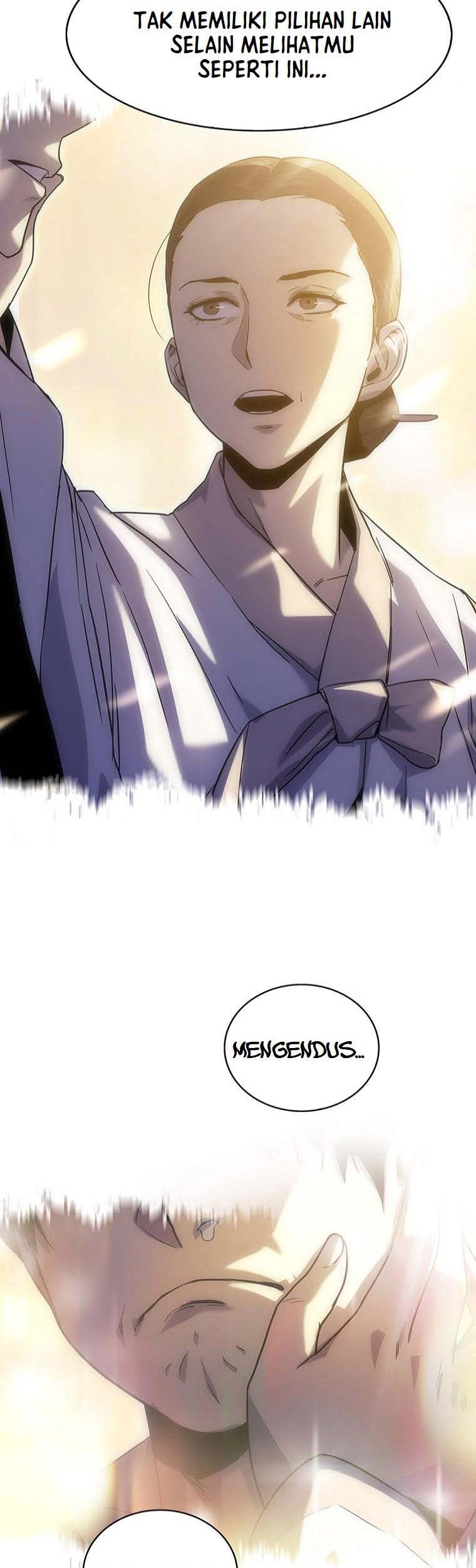 Tiger’s Descent Chapter 13 - halaman 57