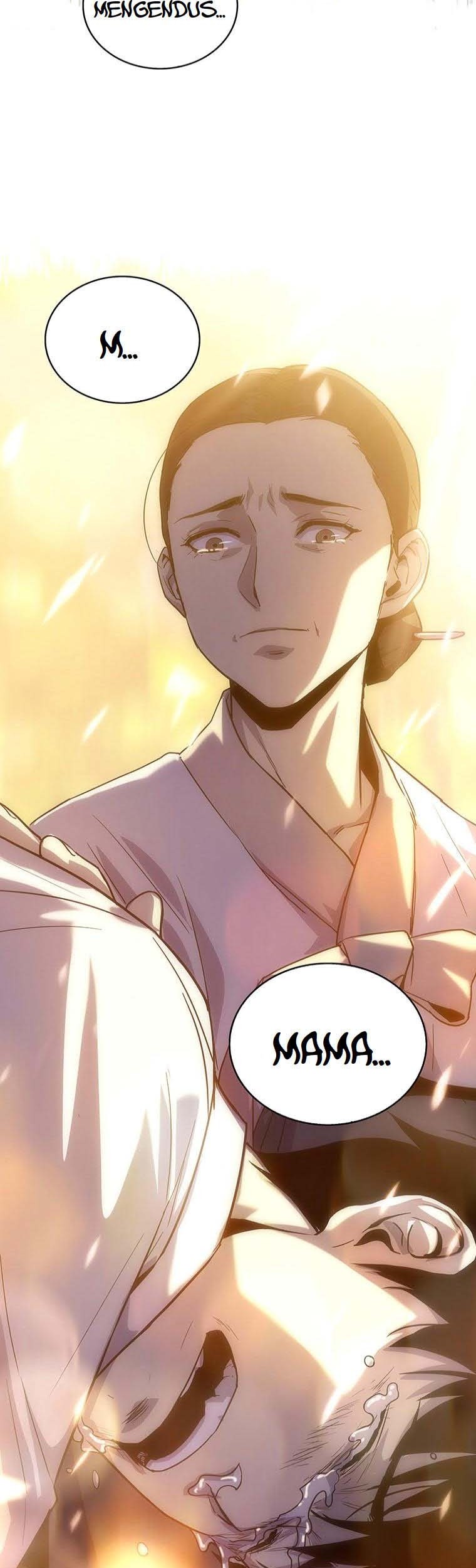 Tiger’s Descent Chapter 13 - halaman 58
