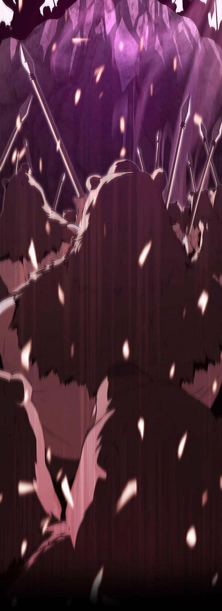 Tiger’s Descent Chapter 13 - halaman 7