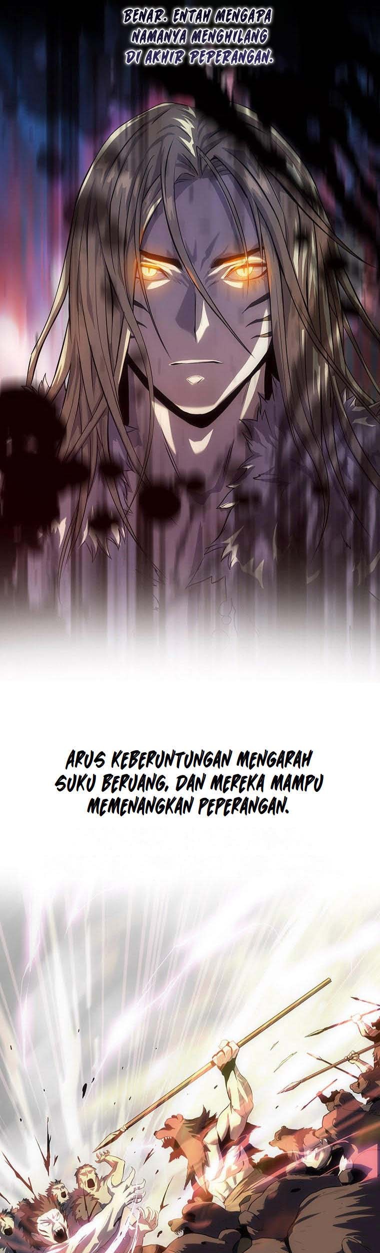 Tiger’s Descent Chapter 13 - halaman 8