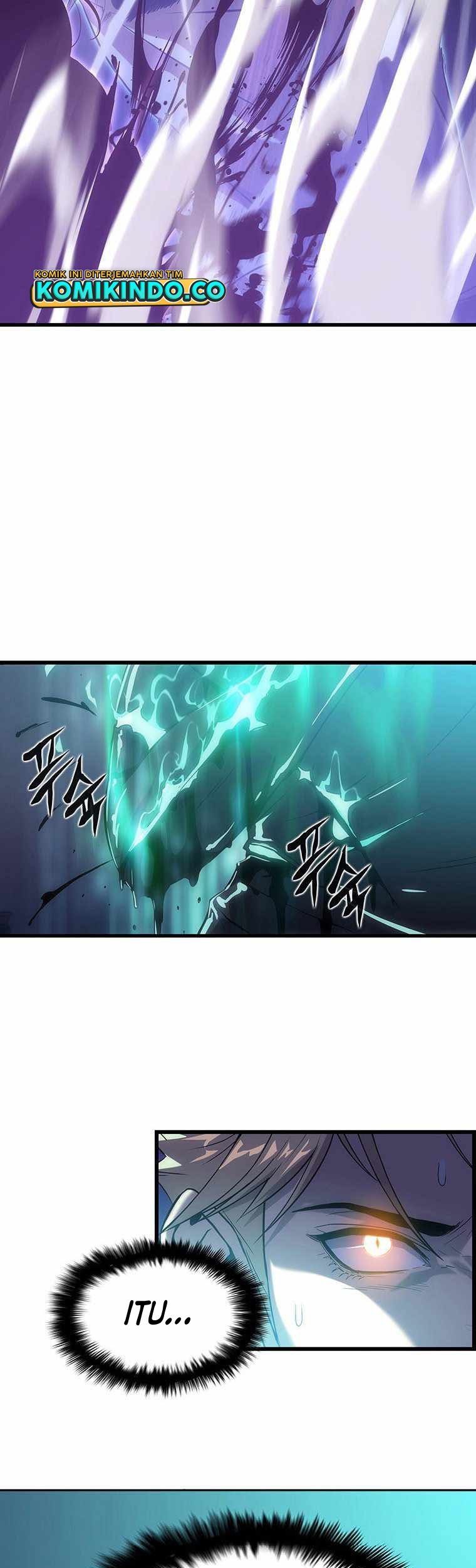 Tiger’s Descent Chapter 14 - halaman 32