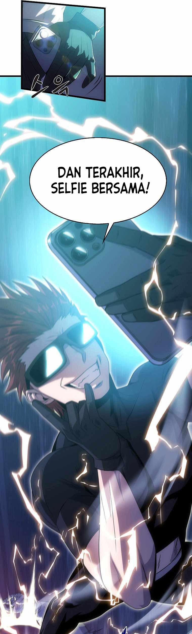 Tiger’s Descent Chapter 14 - halaman 40